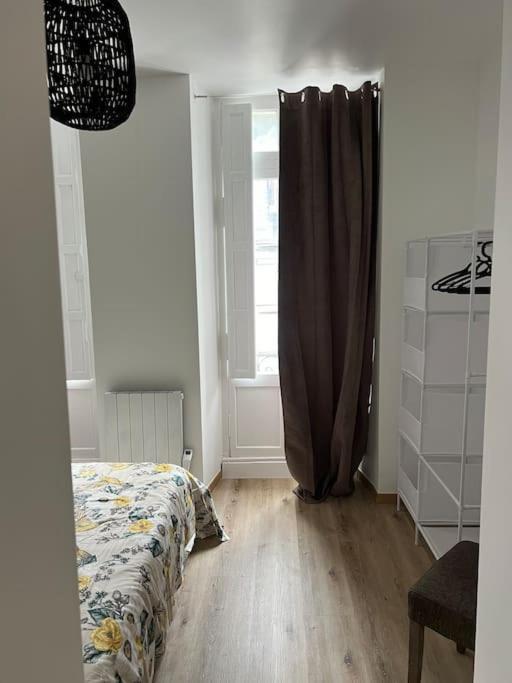 Apartament Le Chaleureux Luchonnais Bagnères-de-Luchon Zewnętrze zdjęcie