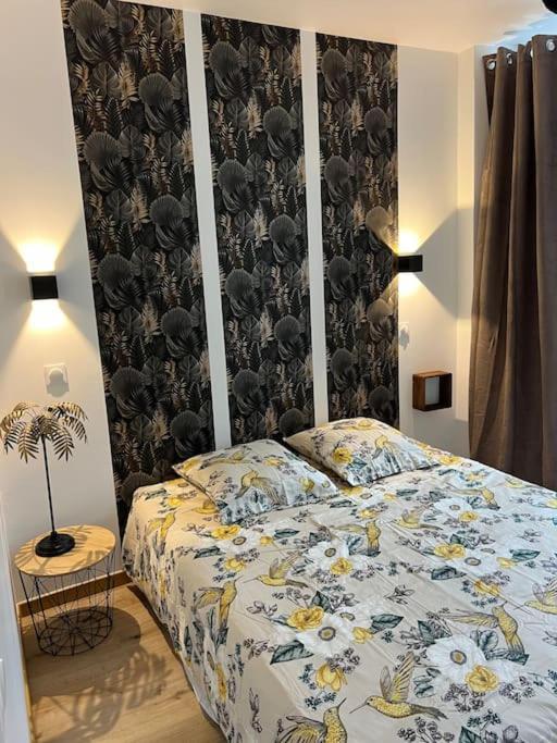 Apartament Le Chaleureux Luchonnais Bagnères-de-Luchon Zewnętrze zdjęcie