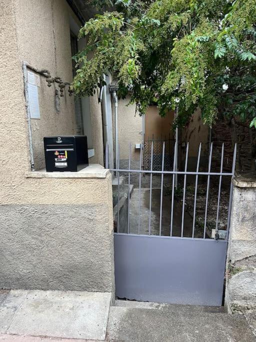 Apartament Le Chaleureux Luchonnais Bagnères-de-Luchon Zewnętrze zdjęcie